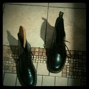 Dr Martens